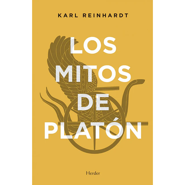 Los mitos de platón