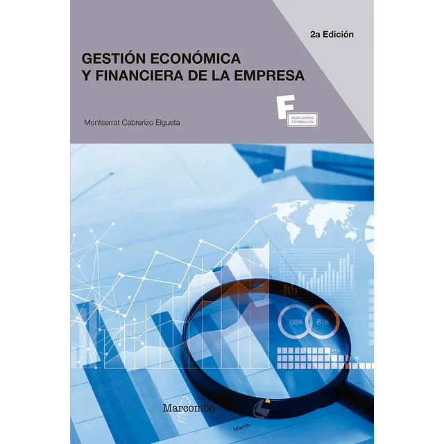 Gestión Económica y Financiera de la Empresa