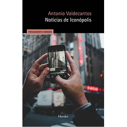 Noticias de Iconópolis