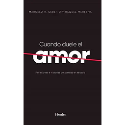 Como duele el amor