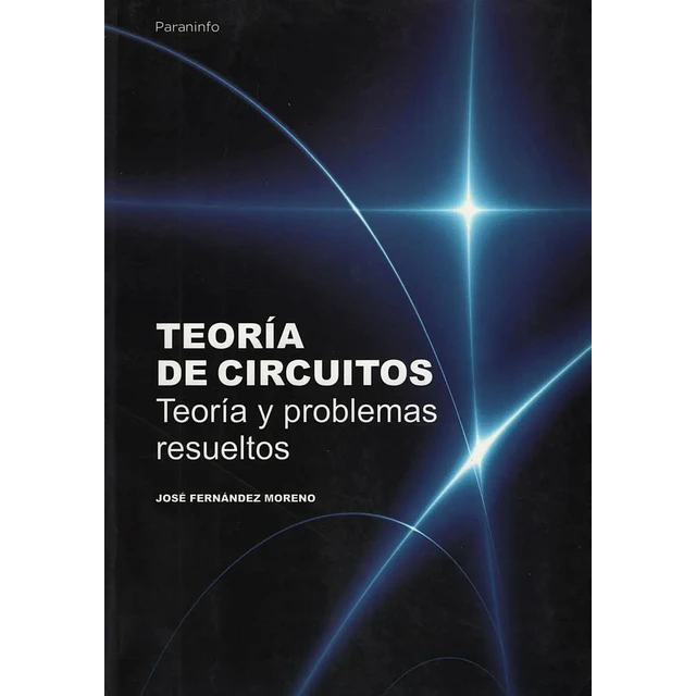 Teoría de Circuitos