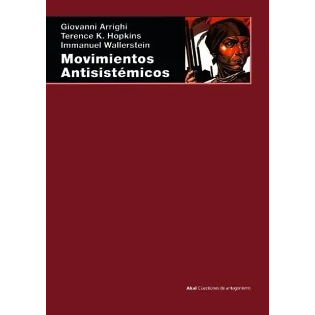 Movimientos Antisistemicos