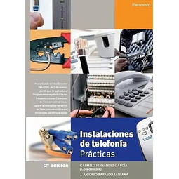 Instalaciones de Telefonía