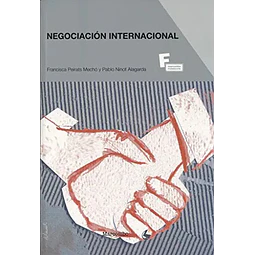 Negociación Internacional