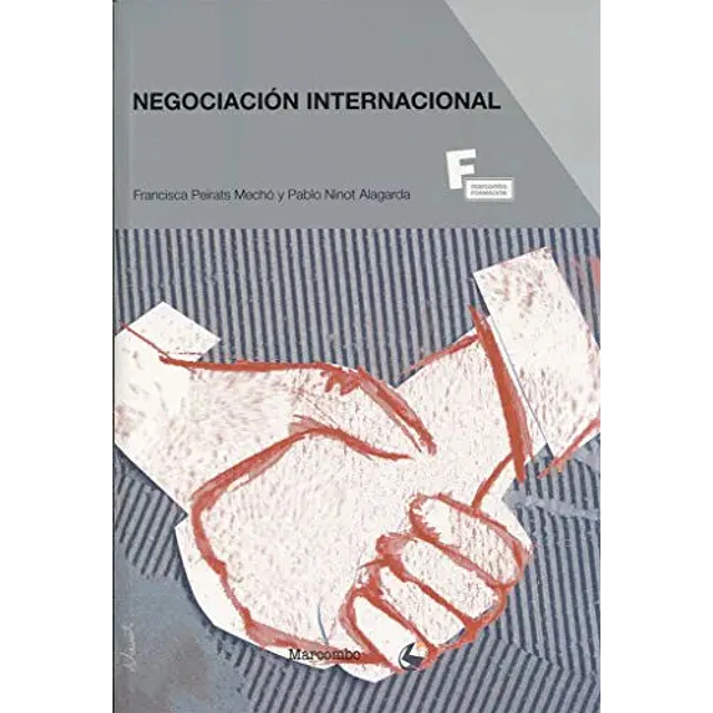 Negociación Internacional