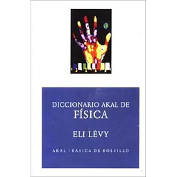 Diccionario Akal de Física