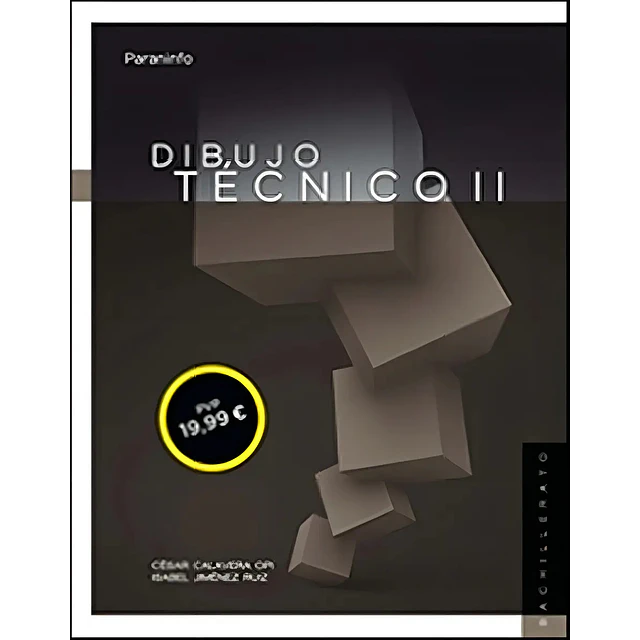 Dibujo Técnico II