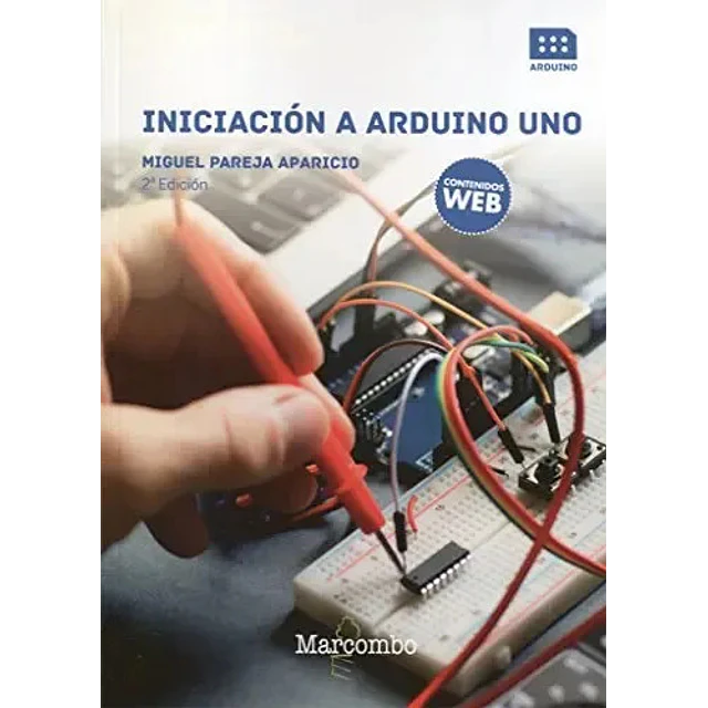 Iniciación a Arduino UNO