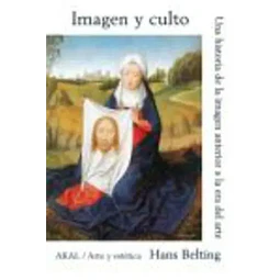 Imagen y culto