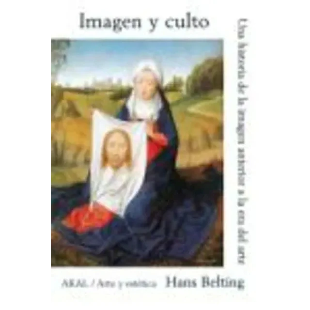 Imagen y culto