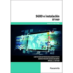 SGBD e instalación