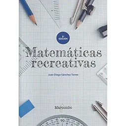 Matemáticas Recreativas