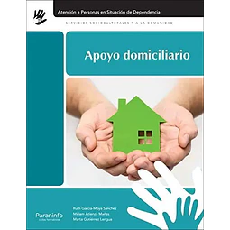 Apoyo Domiciliario