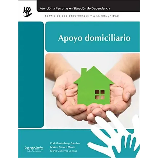 Apoyo Domiciliario