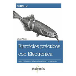 Ejercicios Prácticos con Electrónica