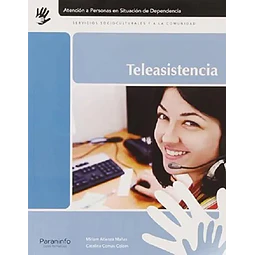 Teleasistencia