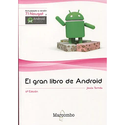 El Gran Libro de Android