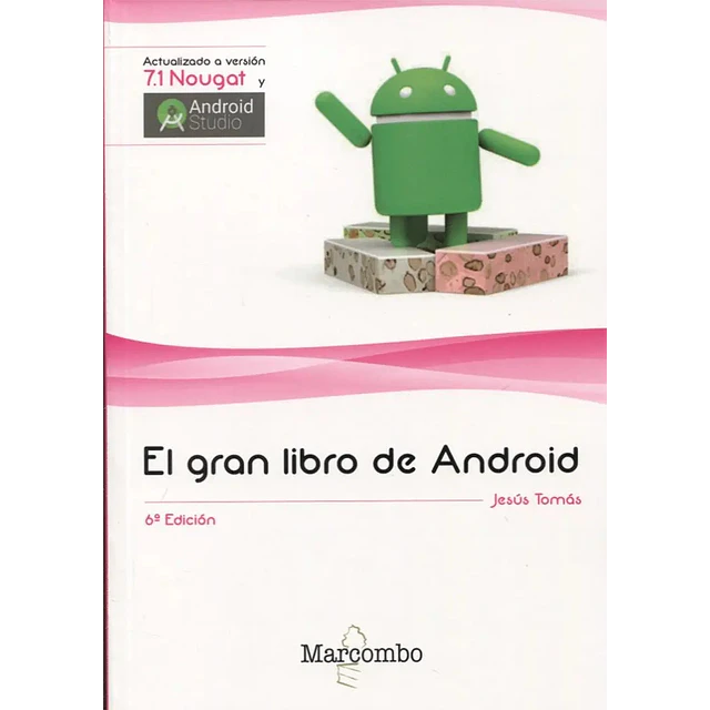 El Gran Libro de Android