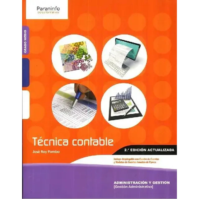 Técnica Contable