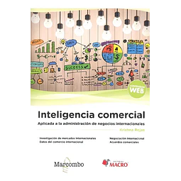 Inteligencia Comercial