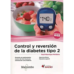 Control y Reversión de la Diabetes Tipo 2