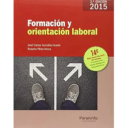 Formación y orientación laboral