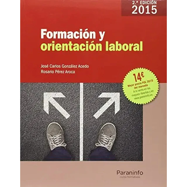 Formación y orientación laboral