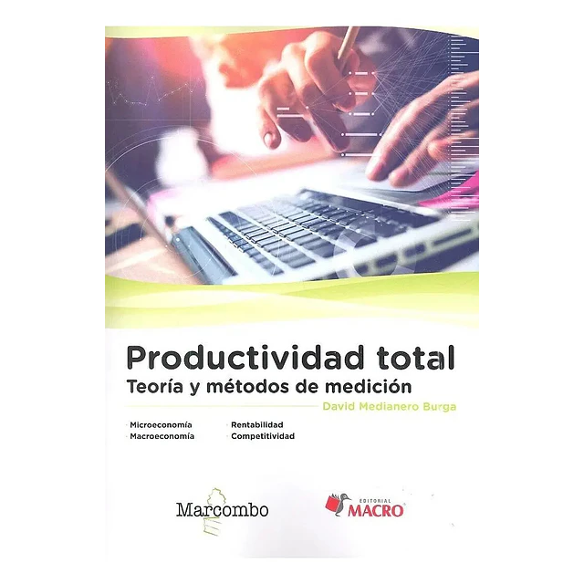 Productividad Total
