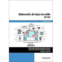 Elaboración de hojas de estilo