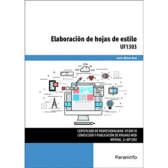 Elaboración de hojas de estilo