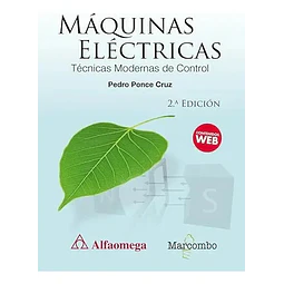 Máquinas Eléctricas