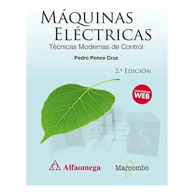 Máquinas Eléctricas