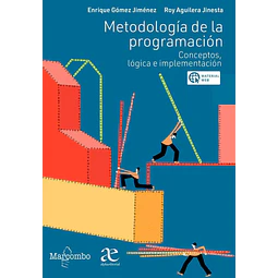 Metodología de la programación. Conceptos, lógica e implementación