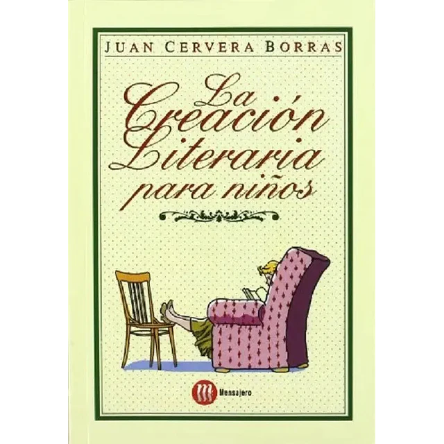 La creacion literaria para niños