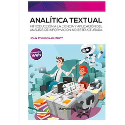 Analítica textual