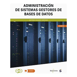 Administración de gestores de bases de datos