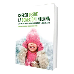 Crecer desde la conexión interna