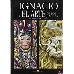 Ignacio y el arte de los jesuitas