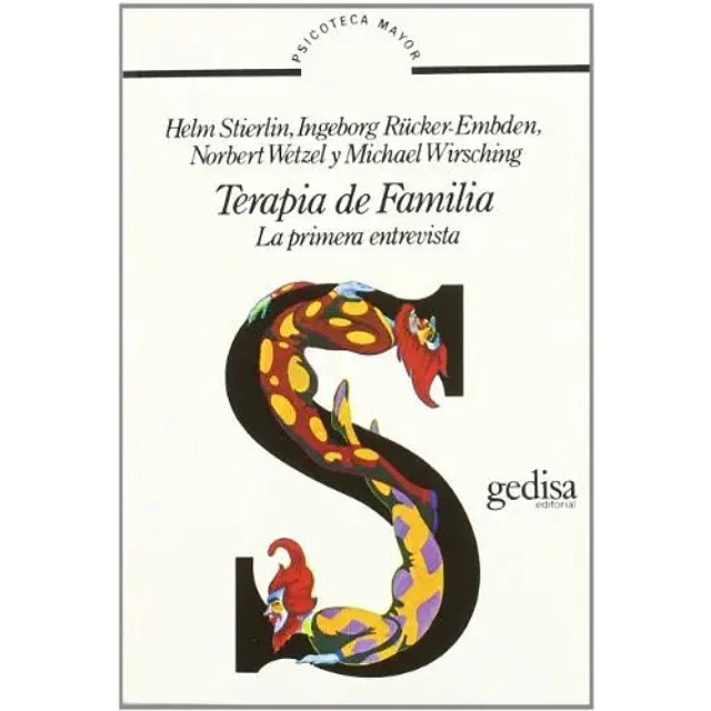 Terapia de familia