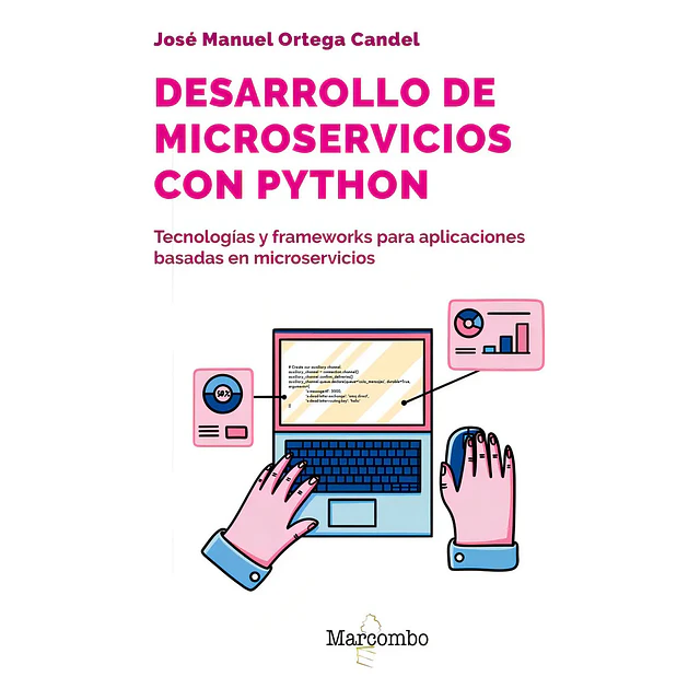 Desarrollo de microservicios con python