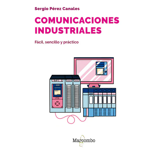 Comunicaciones industriales