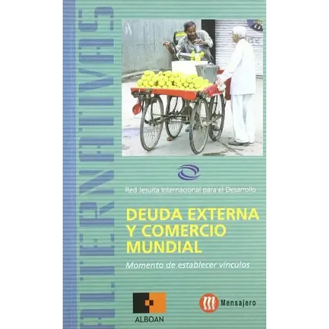 Deuda externa y comercio mundial