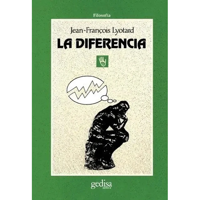 La Diferencia