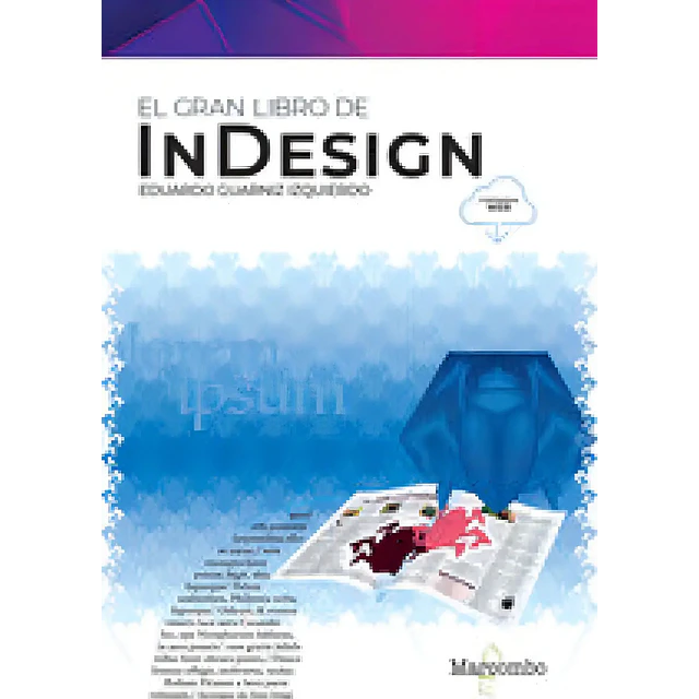 El gran libro de InDesing