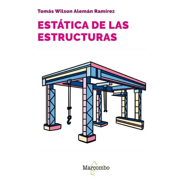 Estática de las estructuras
