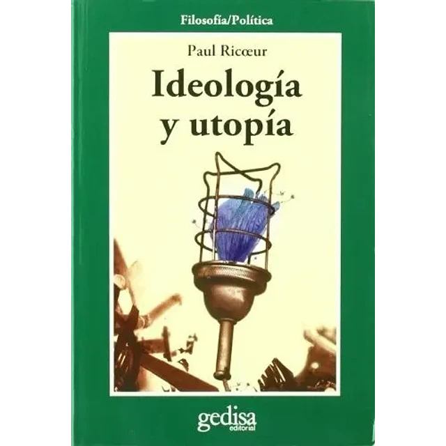 Ideología y Utopía