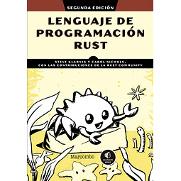Lenguaje de programación Rust