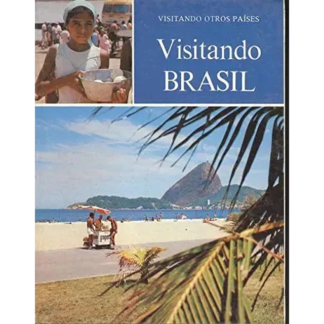 Visitando Brasil