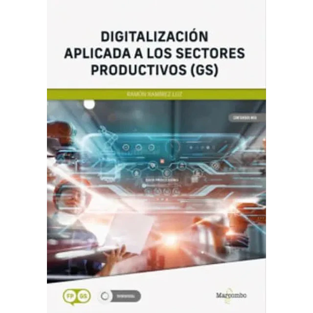 Digitalización aplicada a los sectores productivos (gs)