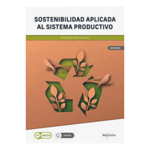 Sostenibilidad aplicada al sistema productivo